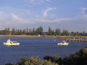 Port Broughton Heritage Centre - Accommodation BNB 0