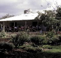 Skillogalee Wines and Restaurant - Accommodation BNB