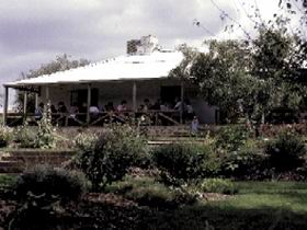 Skillogalee Wines And Restaurant - Accommodation BNB 0