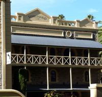 Seppeltsfield Wines - Accommodation BNB