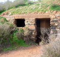 Miners Dugouts - Accommodation BNB