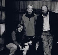 Creed Wines - Accommodation BNB