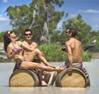 Caudo Vineyard Cellar Door - Accommodation BNB