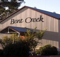 Bent Creek Wines - Accommodation BNB