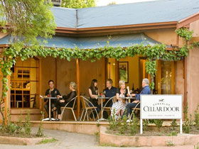 Somerled Cellar Door - Accommodation BNB 0