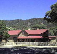 Melrose Heritage Museum - Accommodation BNB