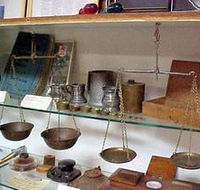 Fred Teague's Museum - Accommodation BNB