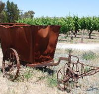 Rosenvale Wines - Accommodation BNB