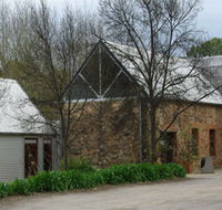 Mitchell Winery - Accommodation BNB