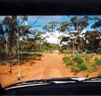 Gawler Ranges National Park - Accommodation BNB