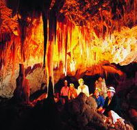 Kelly Hill Caves and Conservation Park - Accommodation BNB