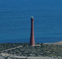 Troubridge Hill Lighthouse - Accommodation BNB