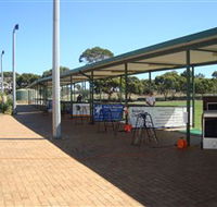 The Range at O'Halloran Hill - Accommodation BNB