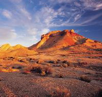 Painted Desert - Accommodation BNB