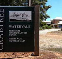 Crabtree Watervale Wines Pty Ltd - Accommodation BNB