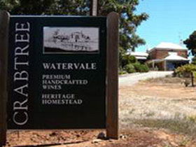 Crabtree Watervale Wines Pty Ltd - Accommodation BNB 0