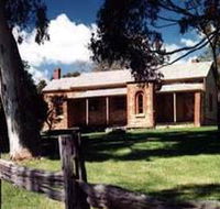 Willunga Courthouse and Slate Museums - Accommodation BNB