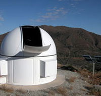 Arkaroola Astronomical Observatory - Accommodation BNB