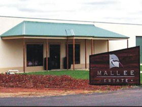 Mallee Estates - Accommodation BNB 0