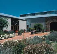 Shottesbrooke - Accommodation BNB