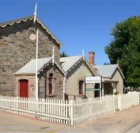 Strathalbyn and District Heritage Centre - Accommodation BNB