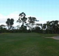 Naracoorte Golf Club - Accommodation BNB