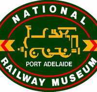 National Railway Museum - Accommodation BNB