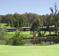 Mount Lofty Golf Club - Accommodation BNB