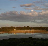 Pool of Siloam - Accommodation BNB