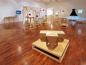 JamFactory Contemporary Craft And Design - Accommodation BNB 0