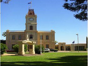 Discovering Historic Kadina Town Walk - Accommodation BNB 0