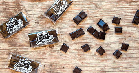 Melbas Chocolate & Confectionary - Accommodation BNB 2