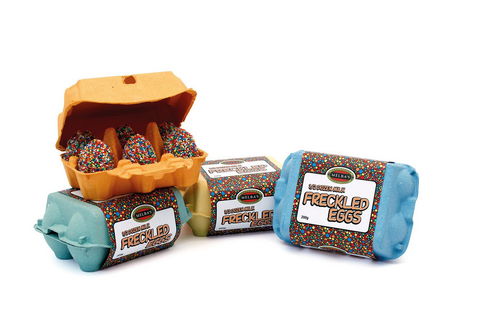 Melbas Chocolate & Confectionary - Accommodation BNB 3