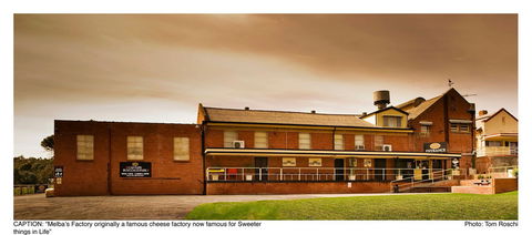 Melbas Chocolate & Confectionary - Accommodation BNB 5