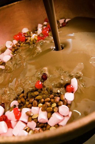Melbas Chocolate & Confectionary - Accommodation BNB 10
