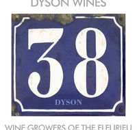 Dyson Wines - Accommodation BNB