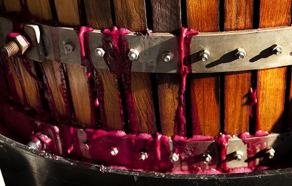 Greenock Creek Wines - Accommodation BNB 0