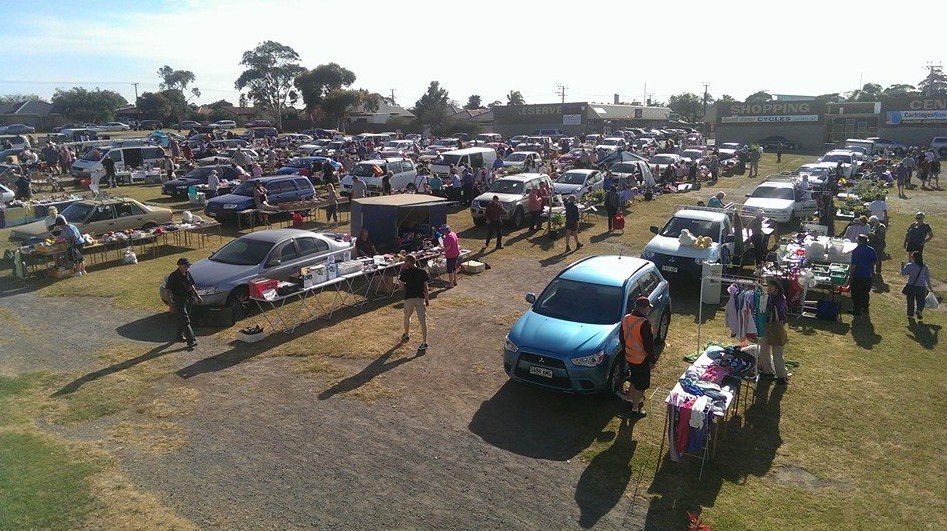 South Plympton SA Accommodation BNB