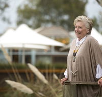 Maggie Beer's Farm Shop - Accommodation BNB