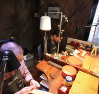 Unique Opal and Diamond Mine  - The Underground Opal Mine - Accommodation BNB
