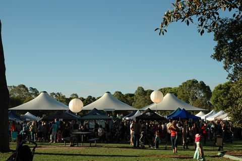 Flavours Of Campbelltown Food Trail - Accommodation BNB 2