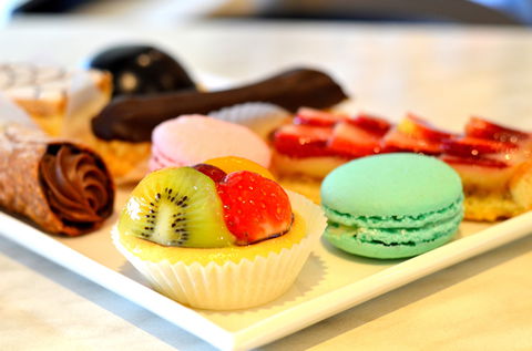 Flavours Of Campbelltown Food Trail - Accommodation BNB 3