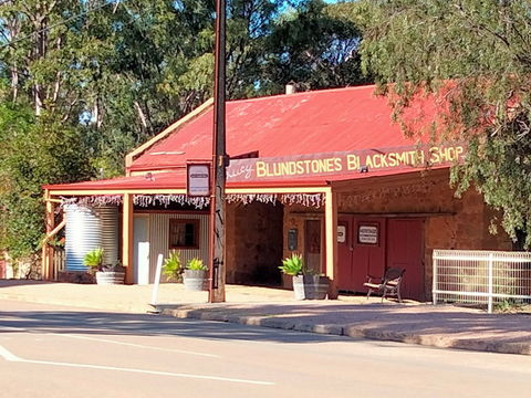 Bluey Blundstones Heritage Accommodation - Accommodation BNB 2