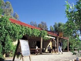 Bluey Blundstones Heritage Accommodation - Accommodation BNB 0