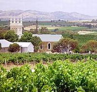 Gnadenfrei Estate - Accommodation BNB