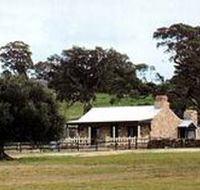 Fernfield Wines - Accommodation BNB