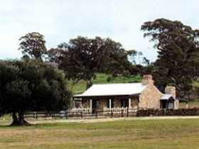 Fernfield Wines - Accommodation BNB 0