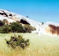 Ucontitchie Hill - Accommodation BNB