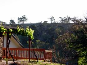 Olssens Of Watervale - Accommodation BNB 0