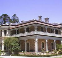 Yallum Park - Accommodation BNB